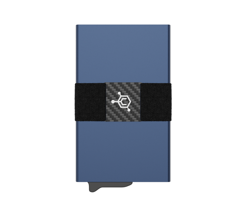 CODE 118 WALLET