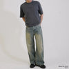 Relaxed Denim Jeans
