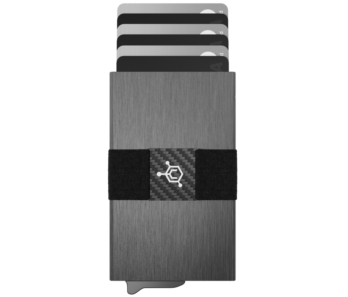 CODE 118 WALLET