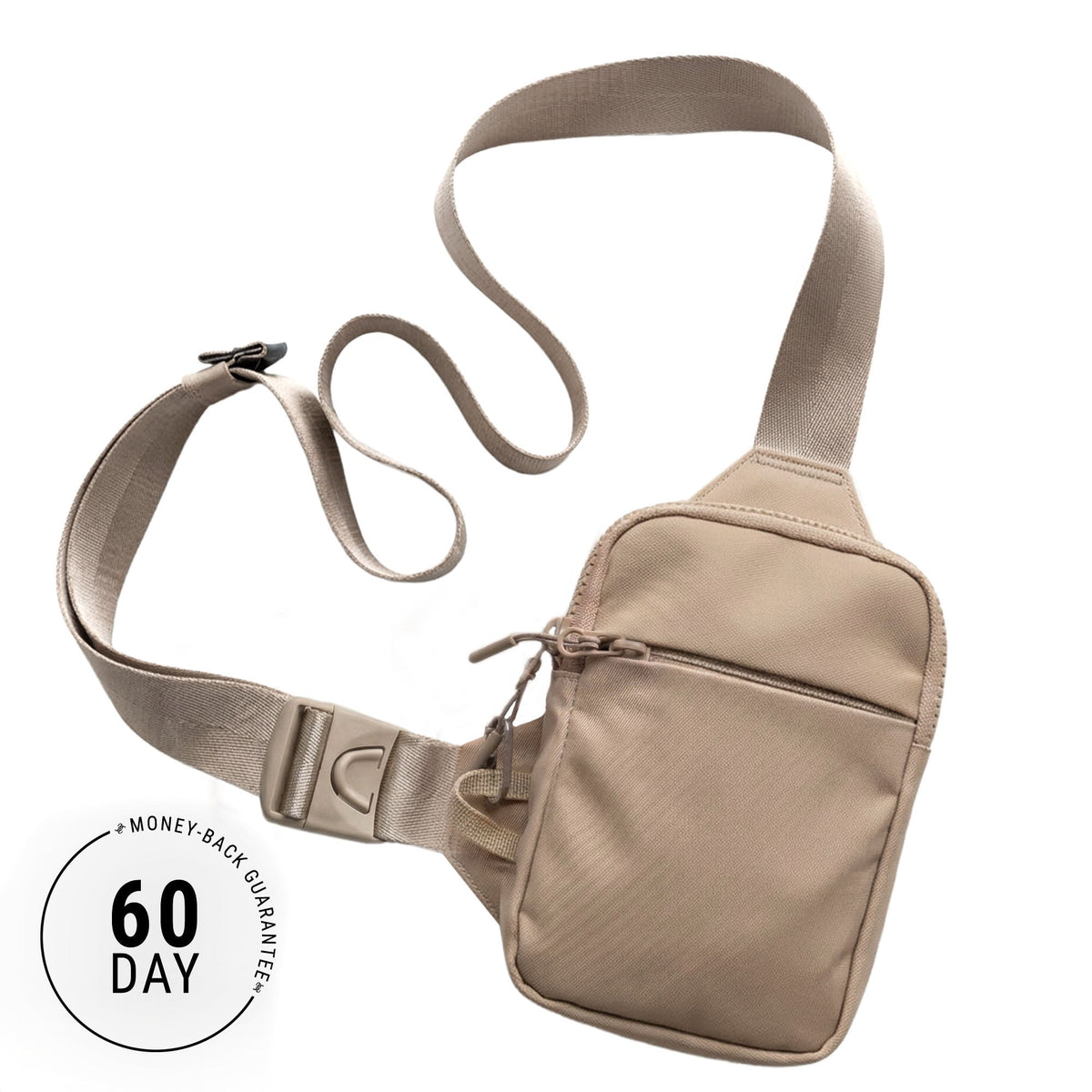 Travel Sling Bag