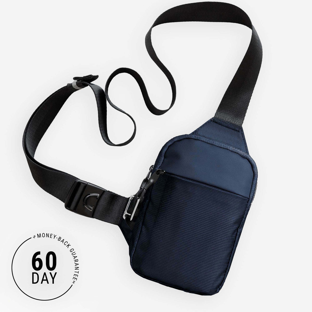 Travel Sling Bag